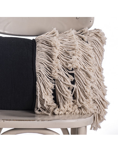 Combo Almohadones Amelie  - Flecos Laterales