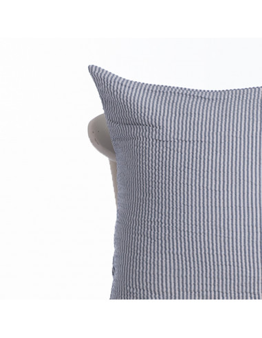 Combo de Almohadones - Tusor Mil Rayas