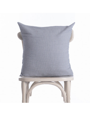 Combo de Almohadones - Tusor Mil Rayas