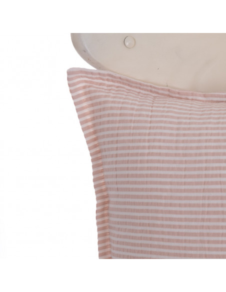 Combo de Almohadones - Tusor Mil Rayas