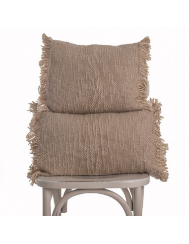 Combo Almohadones Telar Flamé