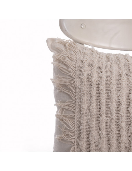 Almohadón Artisan Rustic Completo