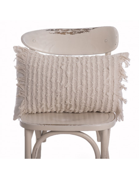 Almohadón Artisan Rustic Completo