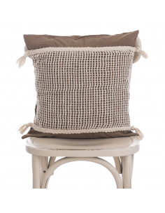 Combo de Almohadones Trenzas 2