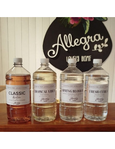 REFILL Home Spray 1 Litro