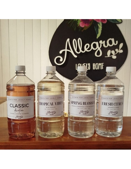 REFILL Home Spray 1 Litro