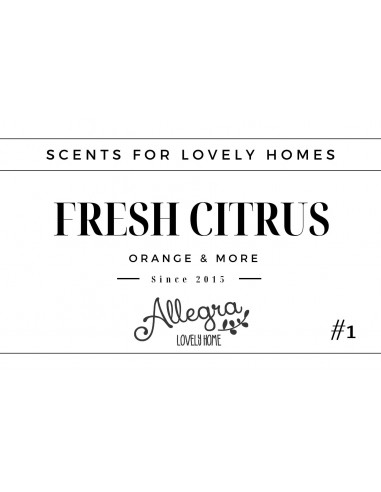 REFILL Home Spray 1 Litro