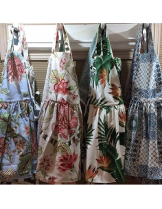 Delantal Classic - Estampado 2