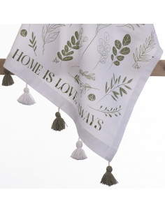 Paño  Home Always Love 2