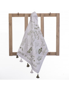 Paño  Home Always Love