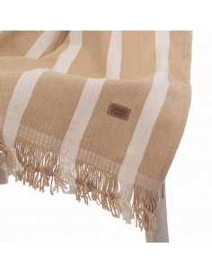 Manta Telar Rayas + Alm 2