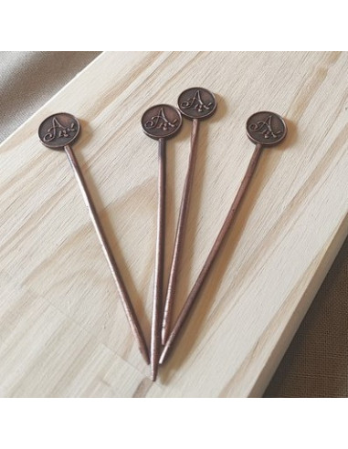 Set de Picada AM FLECOS - XL 4 Pinchos