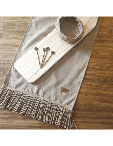 Set de Picada AM FLECOS - XL 4 Pinchos