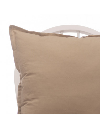 Combo Almohadones - Tusor Liso Guarda