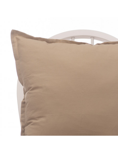 Combo Almohadones - Tusor Liso Guarda