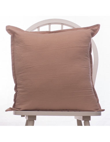 Combo Almohadones - Tusor Liso Guarda