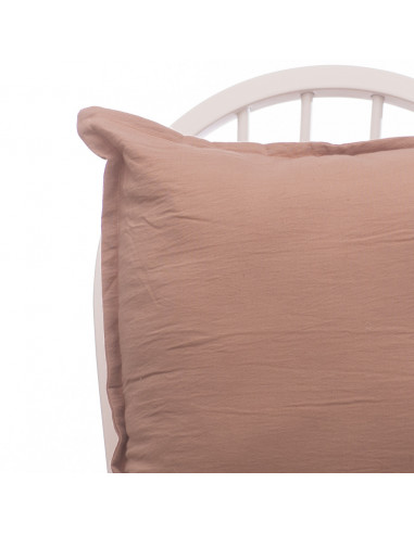 Combo Almohadones - Tusor Liso Guarda