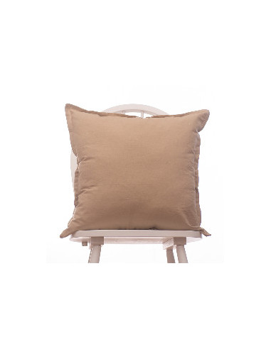 Combo Almohadones - Tusor Liso Guarda