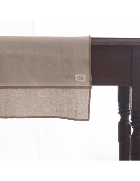 Camino de Mesa: Sarah