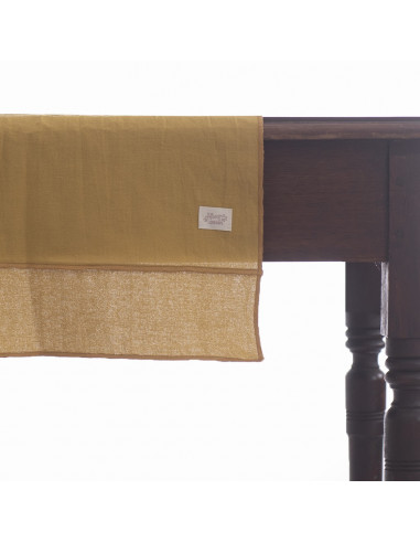 Camino de Mesa: Sarah