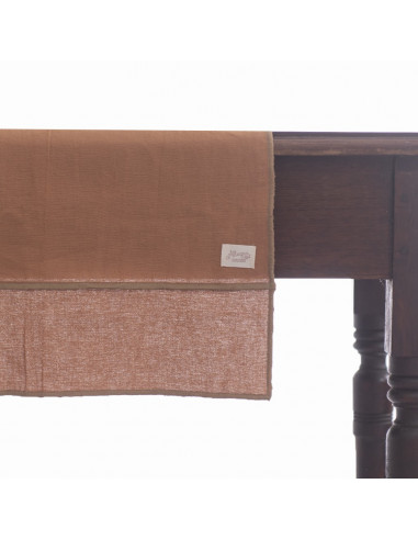 Camino de Mesa: Sarah