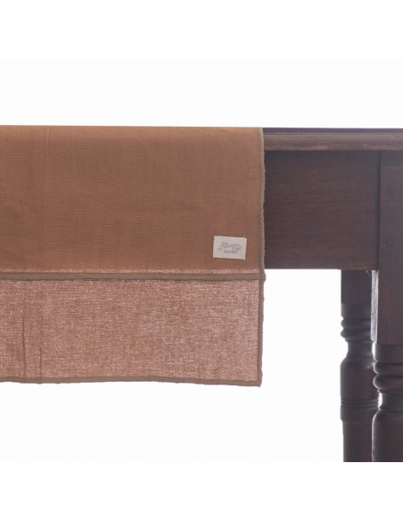 Camino de Mesa: Sarah