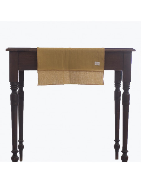 Camino de Mesa: Sarah