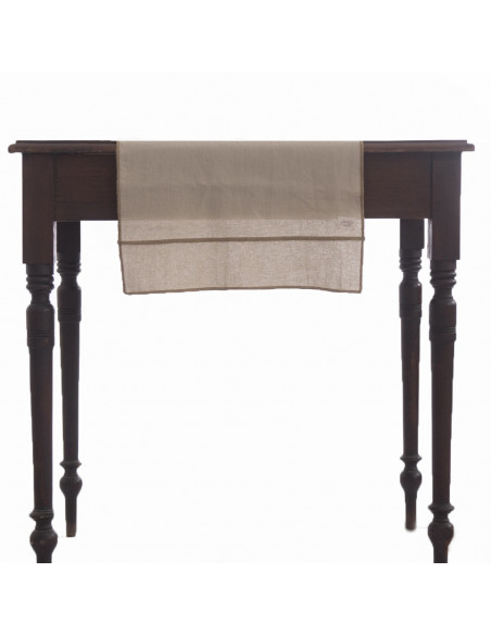 Camino de Mesa: Sarah