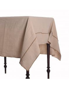 Mantel de Tusor Sarah