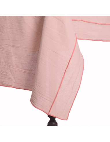 Mantel de Tusor Sarah