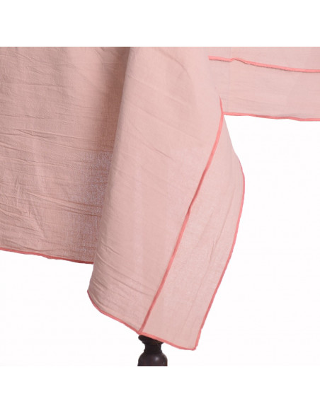 Mantel de Tusor Sarah