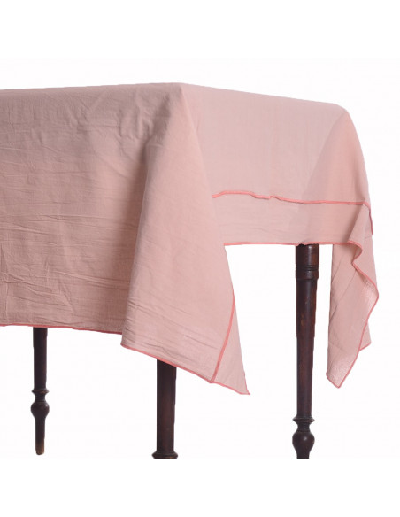 Mantel de Tusor Sarah