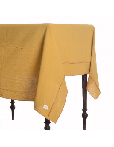 Mantel de Tusor Sarah