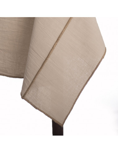 Mantel de Tusor Sarah