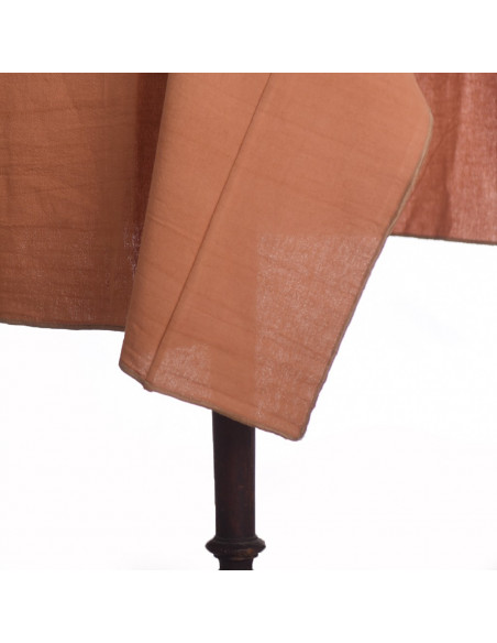 Mantel de Tusor Sarah