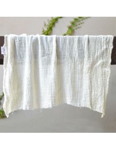 Gasa chic Simple  Natural