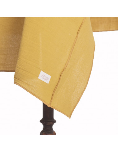 Mantel de Tusor Sarah