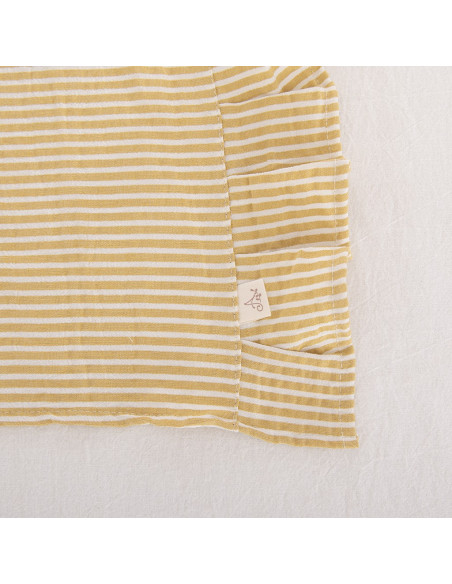 Set Individual XL Volados & Panera