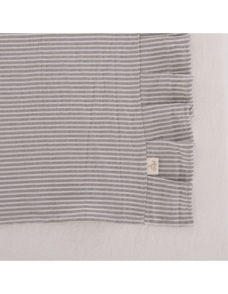 Set Individual XL Volados & Panera