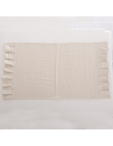 Set Individual XL Volados & Panera