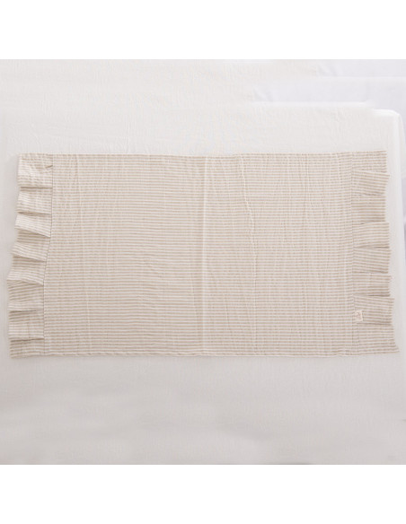 Set Individual XL Volados & Panera