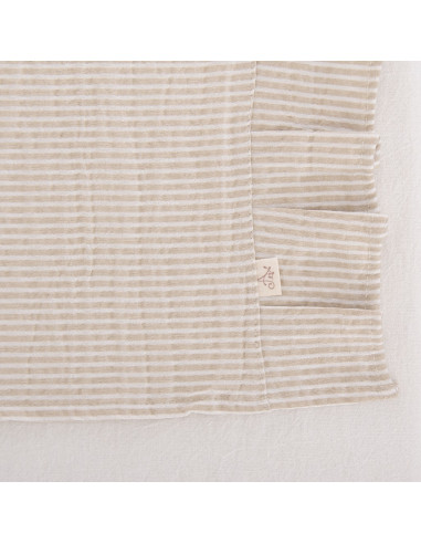 Set Individual XL Volados & Panera