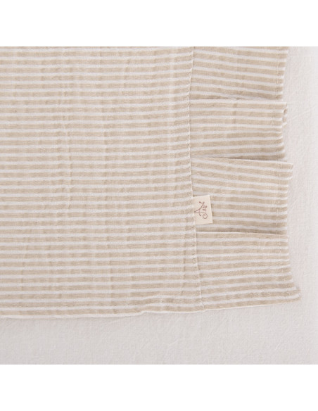 Set Individual XL Volados & Panera