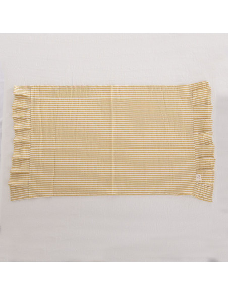 Set Individual XL Volados & Panera