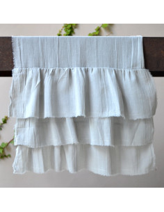 Camino de Mesa - Gasa 3 Volados 2