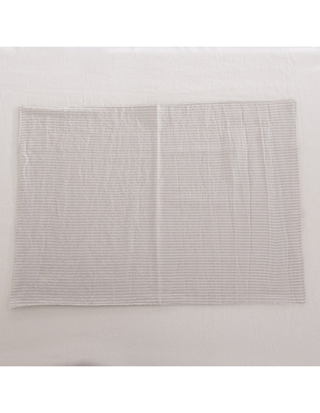 Set Individual XL Reversible & Panera