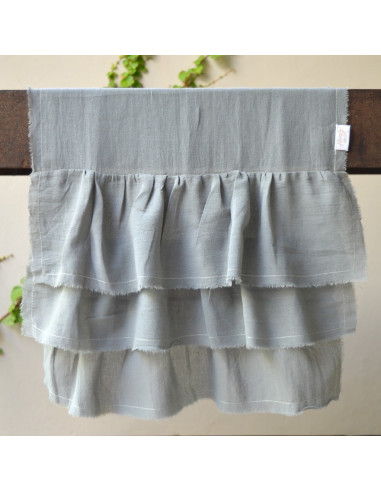 Camino de Mesa - Gasa 3 Volados