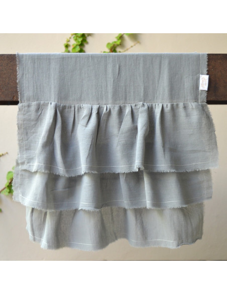 Camino de Mesa - Gasa 3 Volados