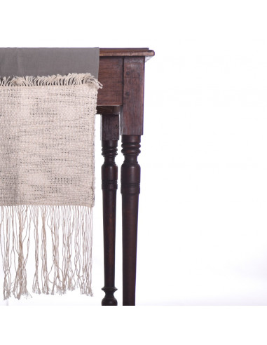 Camino de Mesa -  Puntas Artisan FLAME