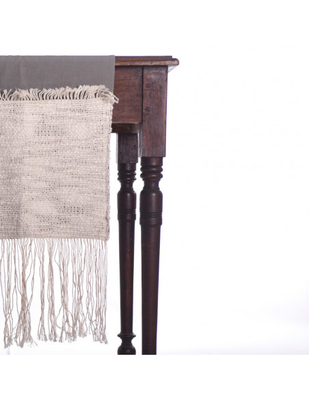 Camino de Mesa -  Puntas Artisan FLAME